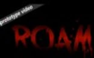 Roam на Kickstarter