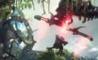 MP-трейлер Crysis 3