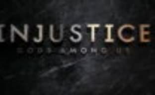 Трейлер Injustice: Gods Among Us