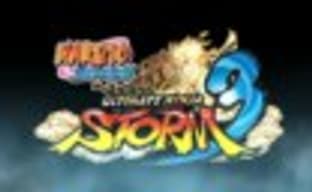 Дата западного релиза Naruto Shippuden: Ultimate Ninja Storm 3