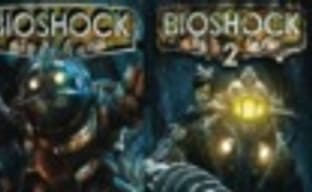 Анонс BioShock: Ultimate Rapture Edition