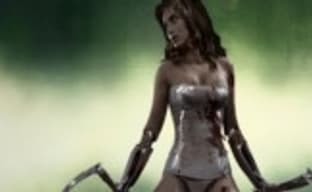 Дебютный трейлер Cyberpunk 2077 на подходе