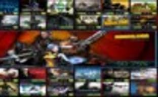 Steam: распродажа на бис