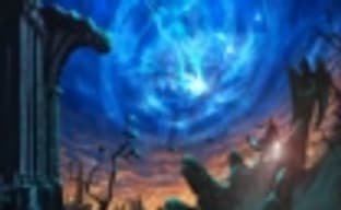 Jane Jensen о Moebius