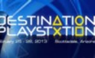 Sony расскажет о новых продуктах на Destination PlayStation в конце февраля