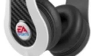 EA и Monster представили игровую гарнитуру MVP Carbon