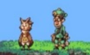 Owlboy ожидается в 2013-м