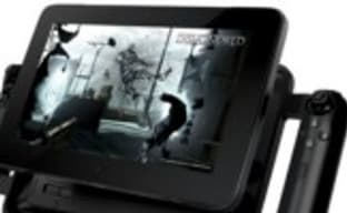 Игровой планшет Razer Edge для РС-игр выйдет в первом квартале 2013