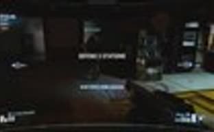 Splinter Cell: Blacklist - геймплей Spies vs. Mercs за наемников