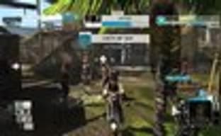 Первая демонстрация мультиплеера Assassin's Creed IV: Black Flag