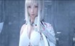 Дебютный трейлер Drakengard 3 