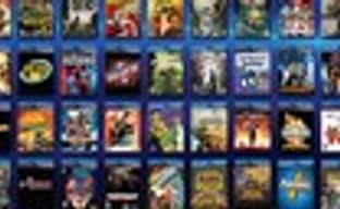 Instant Game Collection - 64 игры для PS3 за год на сумму более $1000