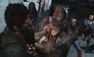 The Last of Us в третий раз поднялся на первое место в британском чарте