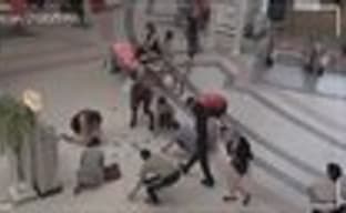 Watch Dogs Live - игроки «взломали» банкомат 