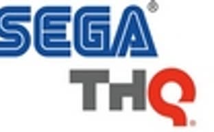 Sega хочет отсудить у обанкротившейся THQ почти $1 млн.