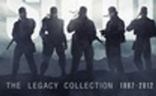 Metal Gear Solid: The Legacy Collection вышел в США. Европейская версия в сентябре
