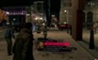 Aisha Tyler в Watch Dogs