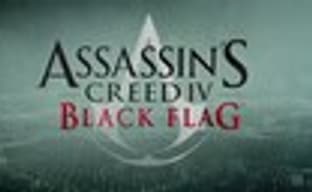 Assassin’s Creed IV: Black Flag - форты и морские сражения