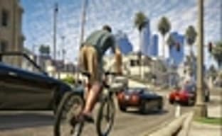 Hideo Kojima восхищен Grand Theft Auto V