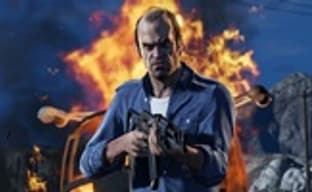 Перестрелки в GTA V взяли все лучшее из Max Payne 3 и Red Dead Redemption