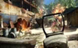 Ubisoft практически подтвердила Far Cry 4