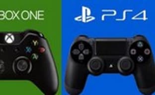 Результаты опроса «Какую консоль планируете приобрести...»