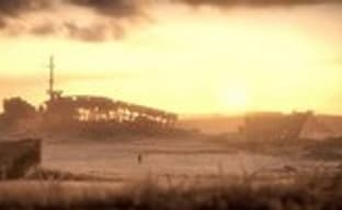 Mad Max - первый игровой трейлер