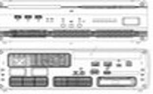 Схема июньского девкита PS4