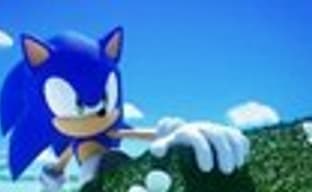 Sonic Lost World - новые способности