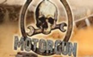 Autoduel превратился в Motorgun и отправился на Kickstarter