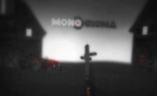 Monochroma - по следам Limbo