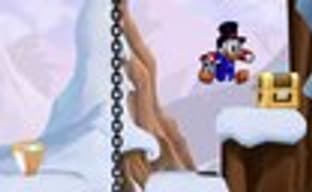 Трейлер Ducktales: Remastered - Гималаи