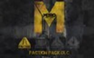 Metro: Last Light Faction Pack в продаже