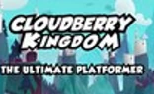 Бесконечный платформер Cloudberry Kingdom
