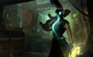 Предрелизный трейлер Shadowrun Returns