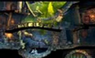 Ravensdale на Kickstarter