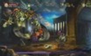 14 минут Dragon’s Crown