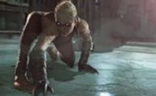 Batman: Arkham Origins - Copperhead