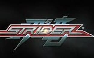 Перезапуск Strider в начале 2014