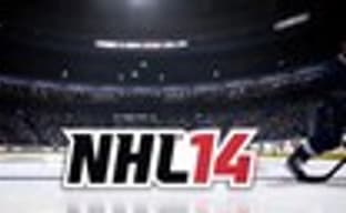 Второй трейлер NHL 14