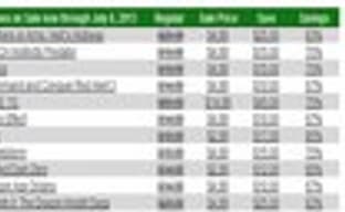 Распродажа Ultimate Game Sale в Xbox Live