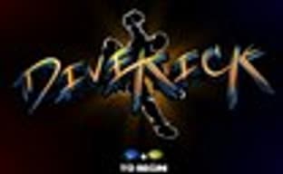 Divekick - ногофайтинг с хэдшотами