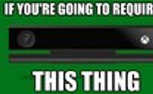 Действительно полезная функция нового Kinect