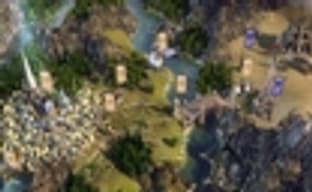 Age of Wonders 3 задержится до следующего года