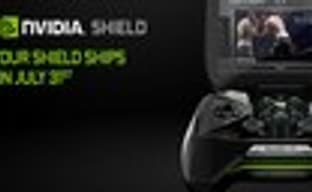 Nvidia Shield выйдет 31 июля