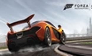 Forza Motorsport 5 - скачивать обновление в день релиза необязательно