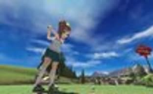 Hot Shots Golf: World Invitational для PS3 на следующей неделе