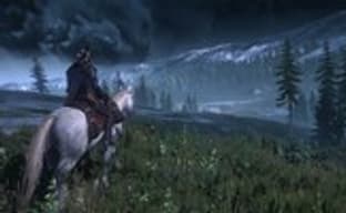 The Witcher 3: Wild Hunt - по квесту на пиксель