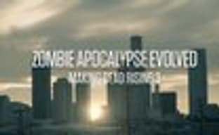 Dead Rising 3 - оружие и способности