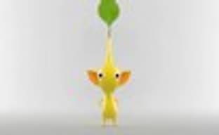 Pikmin 3 - желтые пикмины. Средний балл игры